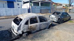 homem-responsavel-por-incendio-de-seis-carros-em-taubate-e-preso-pela-policia-civil