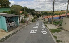 motociclista-de-22-anos-fica-em-estado-grave-apos-colisao-com-carro-em-jacarei,-sp