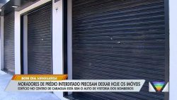 moradores-de-predio-interditado-em-caraguatatuba-devem-deixar-imoveis-ainda-nesta-terca-feira