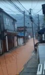 chuva-no-litoral-norte-de-sp-pode-seguir-por-mais-tres-dias,-segundo-cemaden