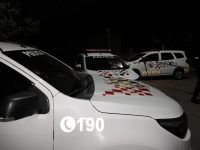 dupla-de-‘saidinha’-troca-tiros-com-a-policia-horas-depois-de-deixar-presidio-em-tremembe,-sp