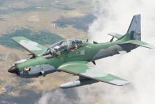 embraer-e-forca-aerea-brasileira-vao-estudar-melhorias-para-o-caca-super-tucano