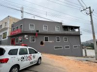 criminosos-explodem-agencias-bancarias-e-trocam-tiros-com-a-policia-no-interior-de-sp