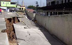 estacionamento-de-predio-desaba-e-fica-cheio-de-rachaduras-em-sao-jose-dos-campos,-sp