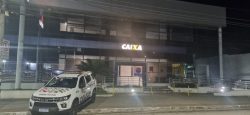 trio-e-preso-apos-furtar-cofre-de-banco-na-avenida-bacabal-em-sao-jose-dos-campos,-sp