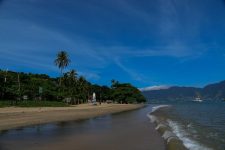 litoral-norte-de-sp-tem-duas-praias-improprias-para-banho;-veja-quais