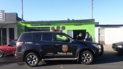 policia-civil-faz-operacao-para-cumprir-30-mandados-de-prisao-em-cruzeiro,-sp