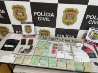 policia-civil-faz-operacao-contra-organizacao-especializada-em-roubos-de-carga-na-regiao