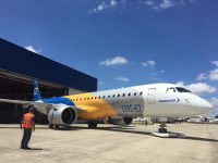 embraer-entrega-47-avioes-no-2°-trimestre,-alta-de-quase-50%-no-periodo