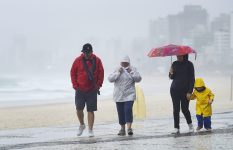 defesa-civil-alerta-para-chuva-e-passagem-de-frente-fria-no-litoral-norte-de-sp