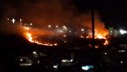 incendios-em-area-de-mata-mobilizam-bombeiros-em-sao-jose-e-jacarei,-sp