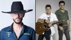 luan-pereira,-cezar-&-paulinho-e-mais:-confira-a-programacao-da-expolag,-que-comeca-nesta-quinta