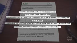 estudo-tecnico-da-concessionaria-alertava-sobre-perigos-no-trecho-da-rodovia-em-que-onibus-com-torcedores-do-corinthians-capotou