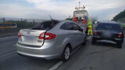 acidente-com-cinco-veiculos-causa-congestionamento-na-dutra-em-sao-jose-dos-campos,-sp