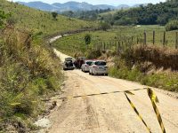 policia-civil-investiga-assassinato-de-motorista-de-app-na-zona-rural-de-jacarei;-familia-diz-nao-saber-de-desavencas