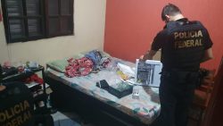 policia-federal-faz-buscas-em-casa-de-suspeito-de-compartilhar-imagens-com-pornografia-infantil-em-taubate,-sp