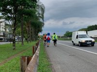 movimento-de-romeiros-na-dutra-se-intensifica-na-semana-do-dia-da-padroeira;-fotos