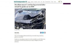 imprensa-na-irlanda-repercute-acidente-com-brasileiro-atropelado-por-carro-da-policia-em-dublin