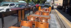 sao-jose-publica-decreto-que-autoriza-instalacao-de-‘parklets’-em-bares-e-restaurantes-em-toda-a-cidade;-entenda