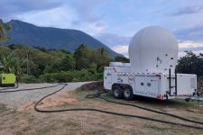 radar-milionario-que-deve-monitorar-areas-de-deslizamentos-no-litoral-norte-de-sp-passa-em-testes-em-ilhabela