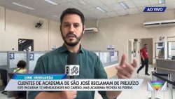 alunos-reclamam-de-calote-apos-academia-fechar-em-sao-jose-e-nao-pagar-reembolso-de-mensalidades