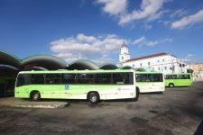 sao-jose-amplia-frota-de-onibus-do-transporte-publico-em-9-linhas-a-partir-de-segunda-feira-(11);-veja-lista