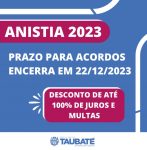 anistia-em-taubate-encerra-dia-22-de-dezembro