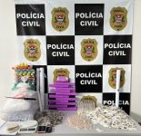 policia-civil-apreende-mais-de-10-kg-de-drogas-em-operacao-contra-o-trafico-em-atibaia,-sp