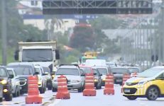 obras-interditam-trecho-da-avenida-mario-covas-em-sao-jose-dos-campos,-sp