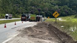 rodovia-dom-pedro-i-e-liberada-apos-mais-de-6-horas-de-interdicao-por-acidente-com-risco-de-explosao