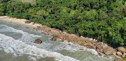 buscas-por-mulher-de-20-anos-que-desapareceu-no-rio-puruba,-em-ubatuba,-chegam-ao-4°-dia-seguido