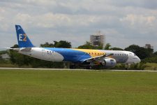 embraer-entrega-181-avioes-em-2023,-maior-volume-registrado-desde-2019