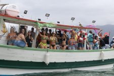 carnaval:-com-praias-e-bloquinhos,-litoral-norte-de-sp-espera-milhares-de-turistas;-veja-atracoes