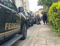 policia-federal-faz-operacao-contra-quadrilha-suspeita-de-ataque-a-agencia-bancaria