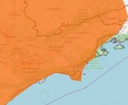 inmet-emite-‘alerta-laranja’-para-tempestades-para-o-vale-do-paraiba,-litoral-e-regiao-bragantina