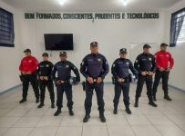 gcm-ganha-armamentos-e-uniformes-com-identidade-visual-renovada