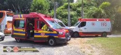 nove-turistas-canadenses-sao-resgatados-com-intoxicacao-alimentar-em-ilha-de-ubatuba,-sp