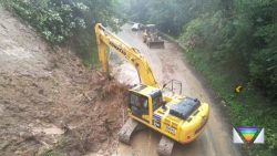 rodovia-oswaldo-cruz,-que-liga-taubate-a-ubatuba,-segue-interditada-apos-quedas-de-barreiras